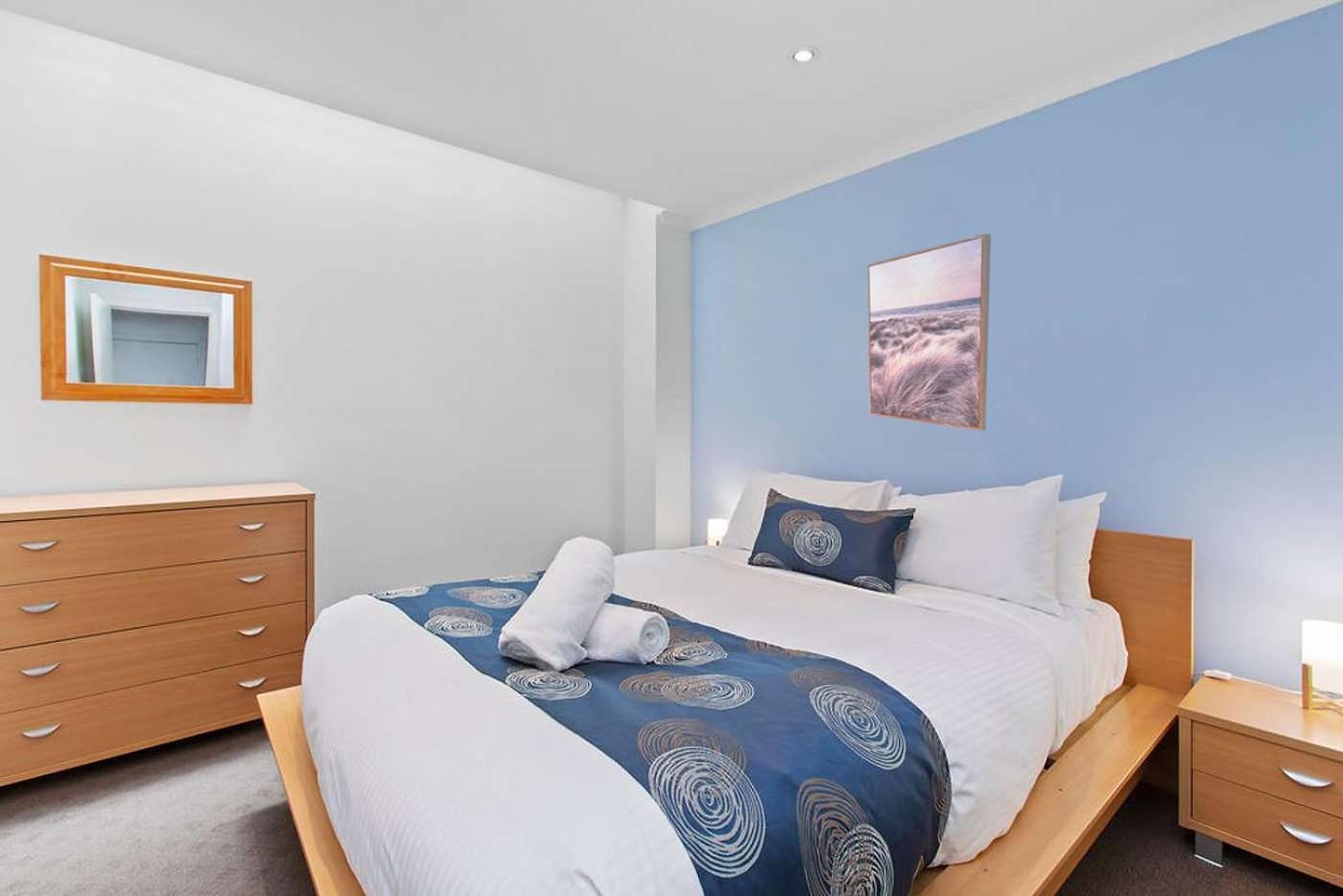 4 Whitecrest Great Ocean Road - Ocean View Apartment *