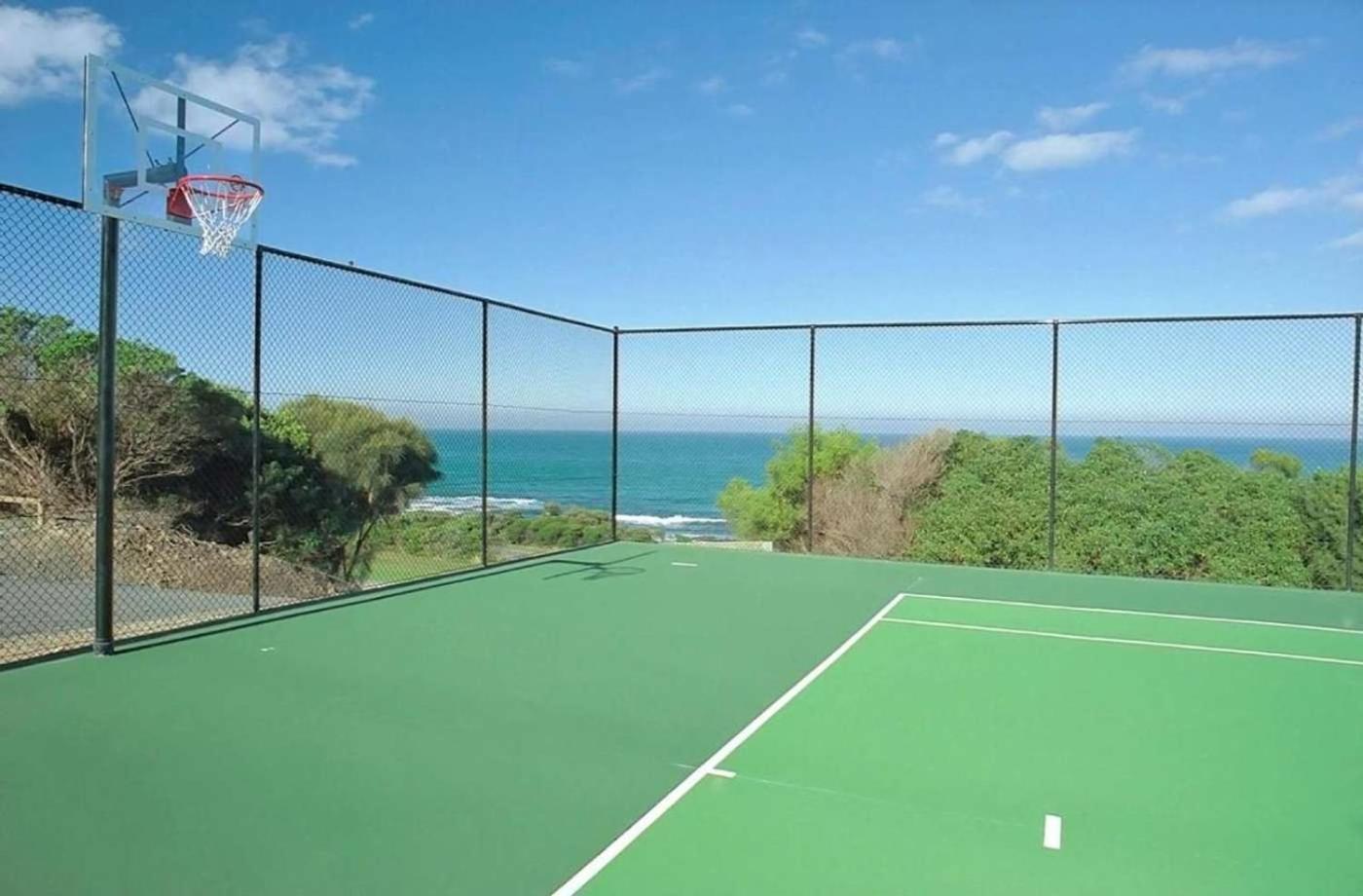 Apartment 4 Whitecrest Great Ocean Road - Ocean View