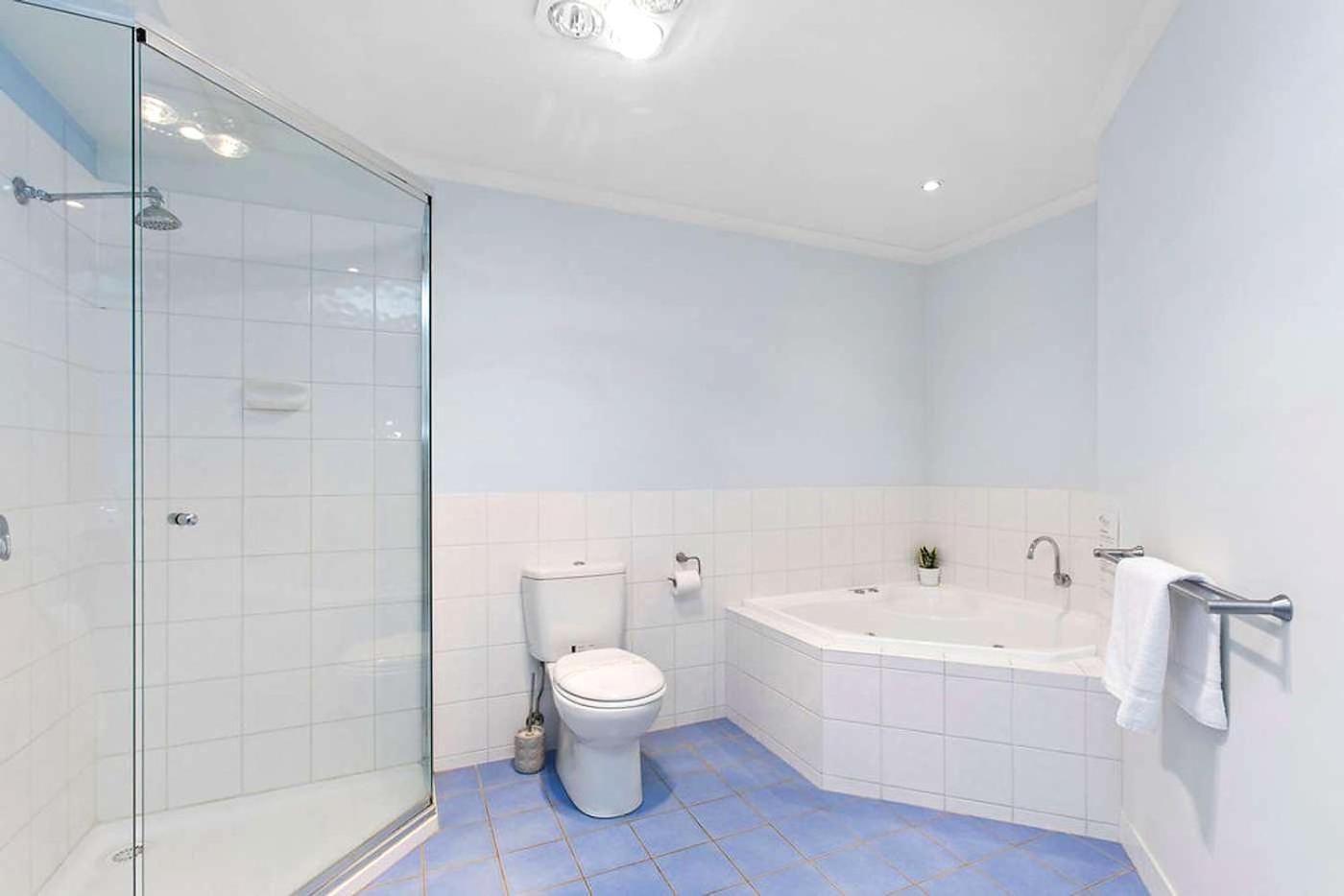 4 Whitecrest Great Ocean Road - Ocean View Apartment Wongarra