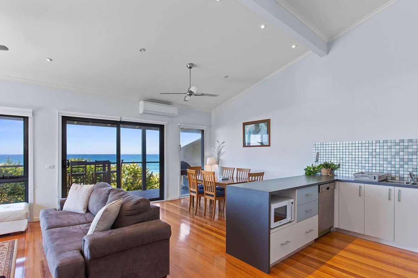 Apartment 4 Whitecrest Great Ocean Road - Ocean View