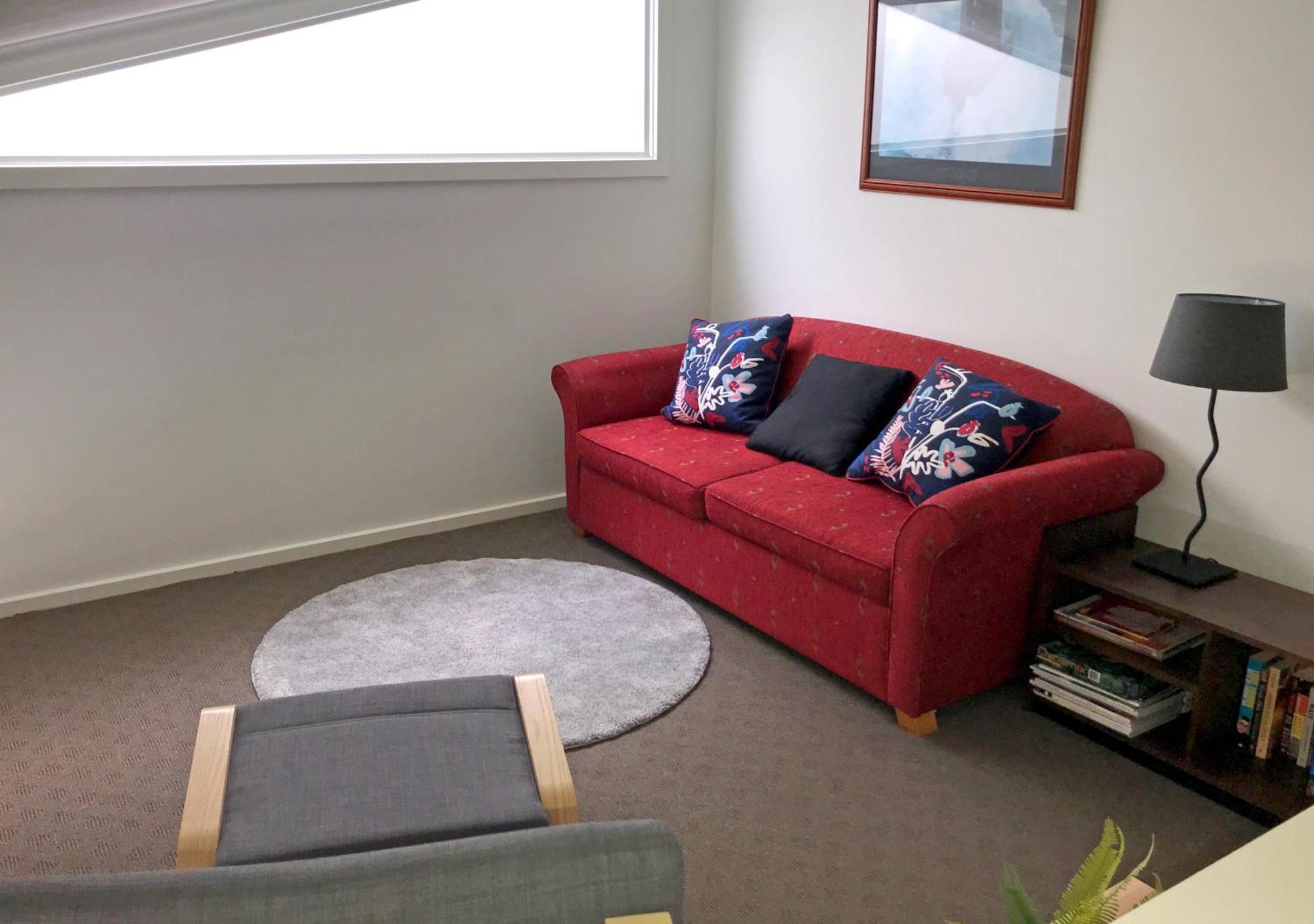 Apartment 4 Whitecrest Great Ocean Road - Ocean View Wongarra