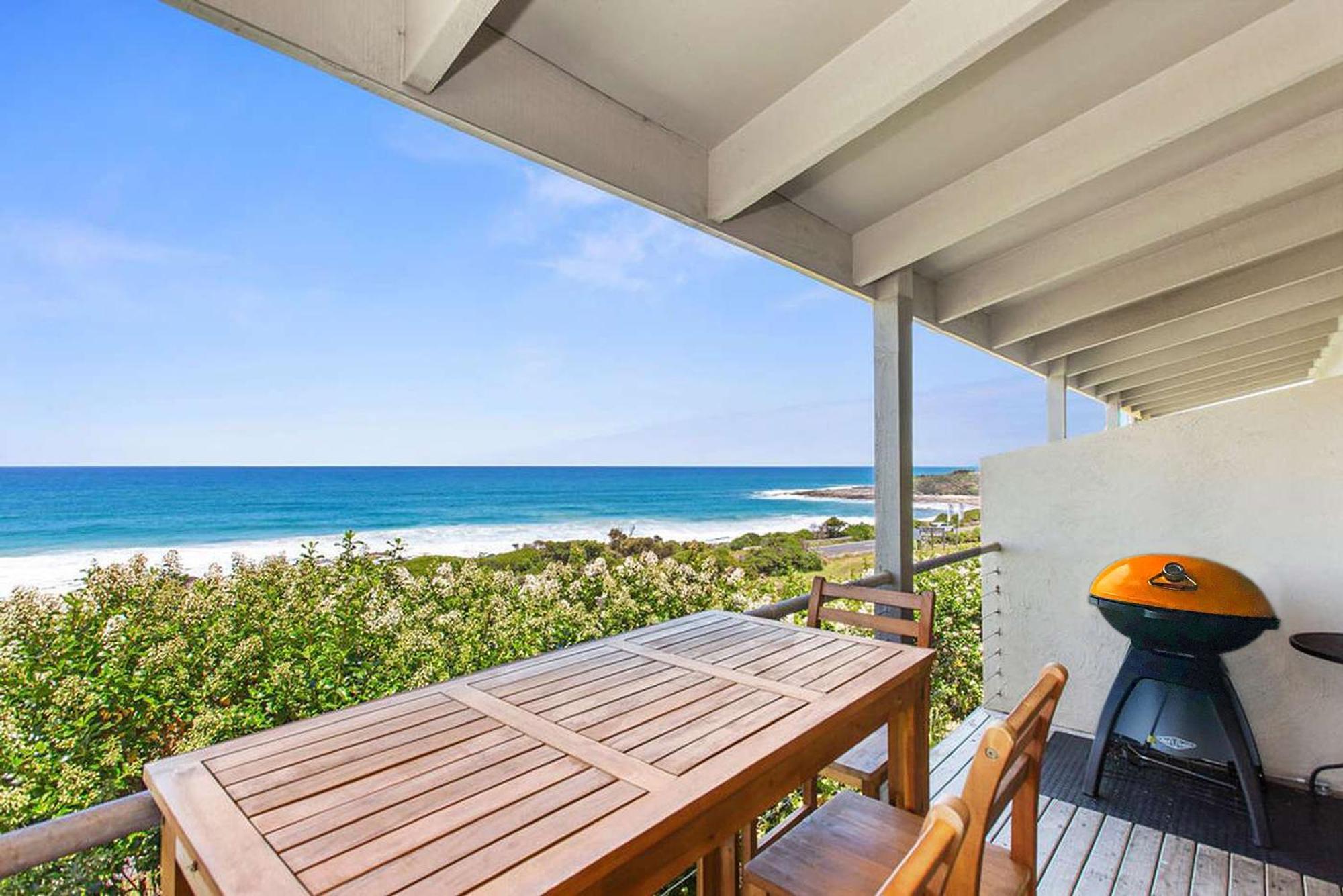 4 Whitecrest Great Ocean Road - Ocean View Apartment *