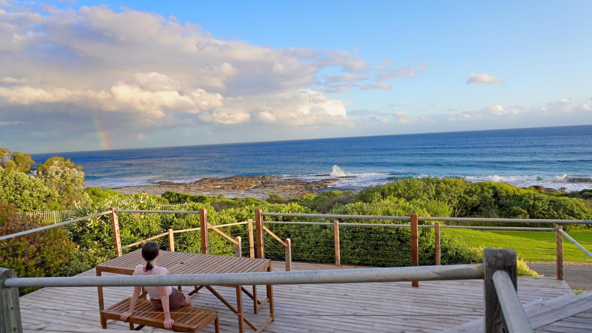 4 Whitecrest Great Ocean Road - Ocean View * Wongarra