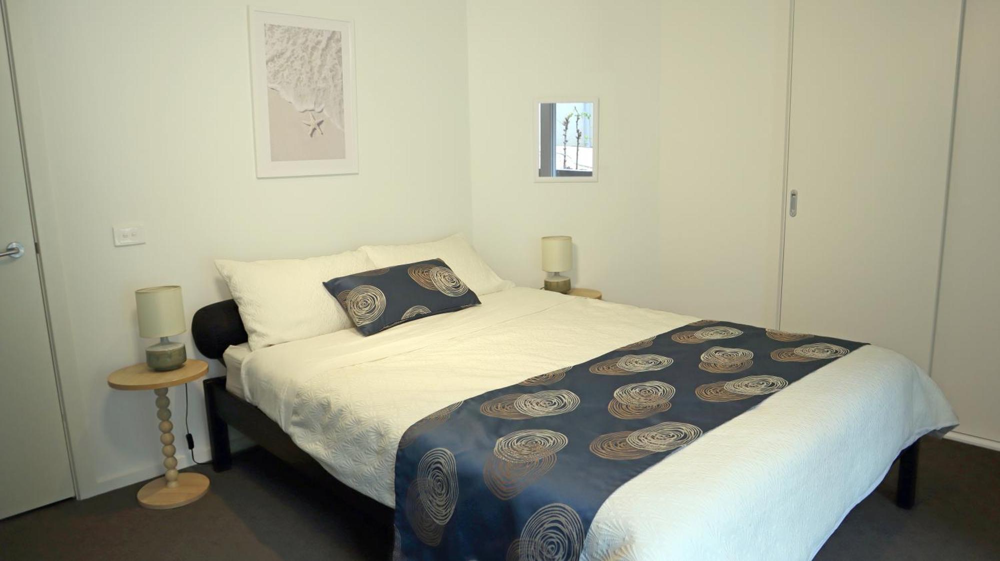 4 Whitecrest Great Ocean Road - Ocean View Apartment