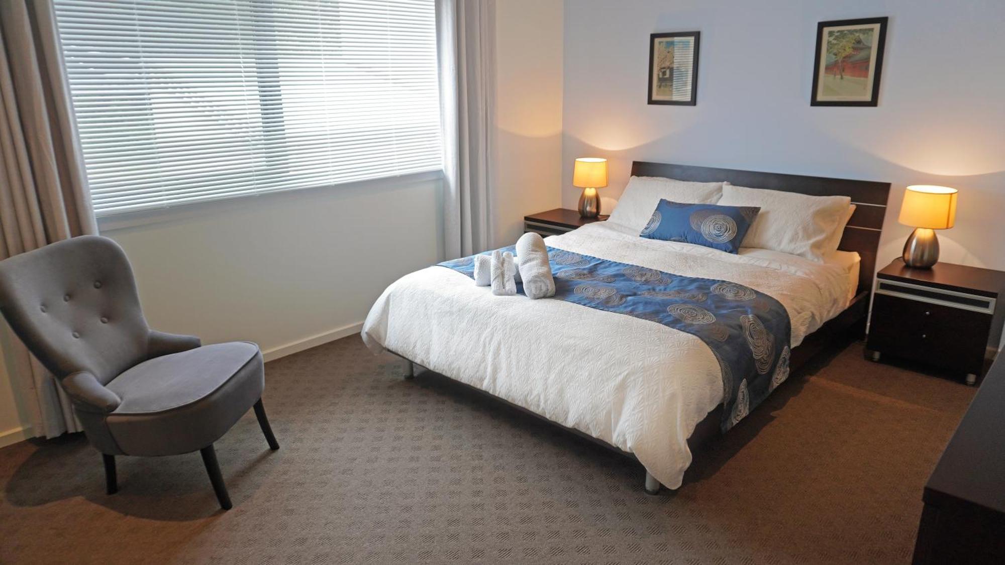 Apartment 4 Whitecrest Great Ocean Road - Ocean View Wongarra